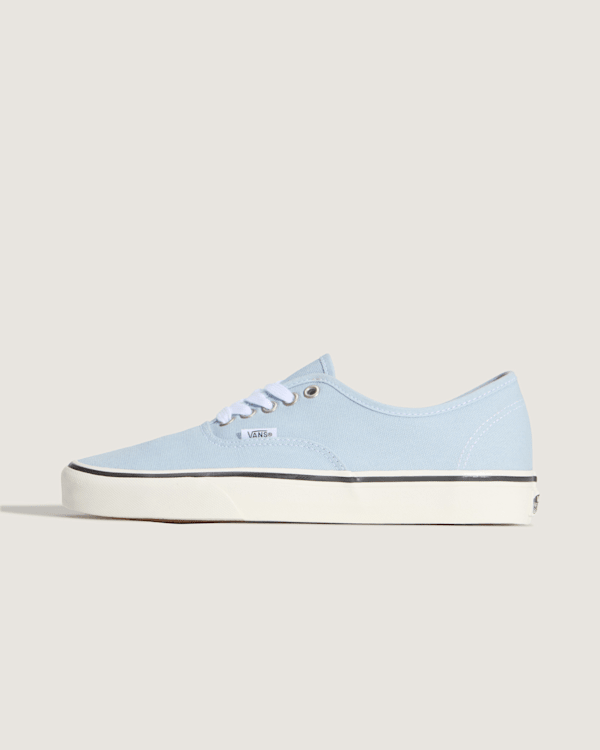 Vans - Authentic Schuhe, Herren, Blau, Größe: 36.5