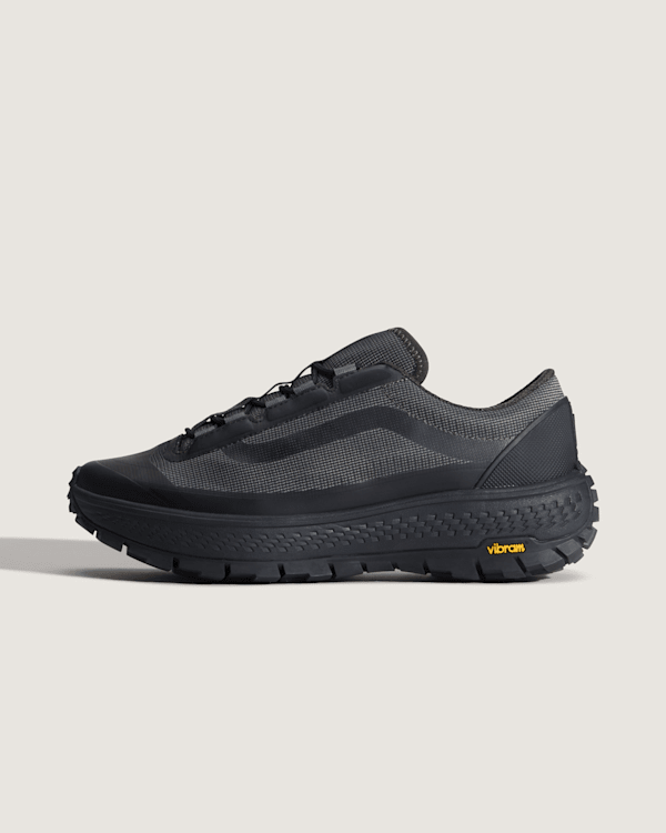 Vans - Trail 36 Schuhe, Herren, Schwarz, Größe: 34.5