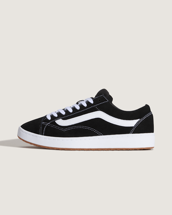 Vans - Old Skool 36 Cup Schuhe, Herren, Schwarz, Größe: 36.5