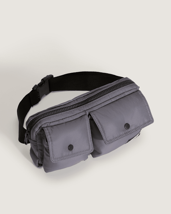 Vans - Lawler Rucksack, Herren, Grau, Größe: Einheitsgröße