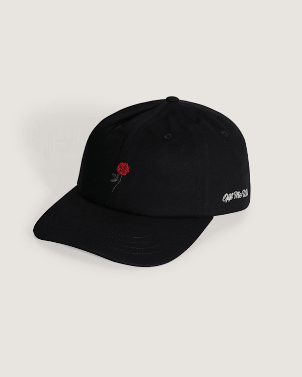 Vans - Call It A Day Curved Bill Jockey Cap, Herren, Schwarz, Größe: Einheitsgröße