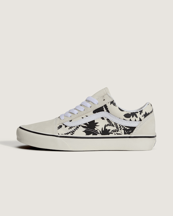Vans - Old Skool Shoes, Man, Black, Size: 34.5