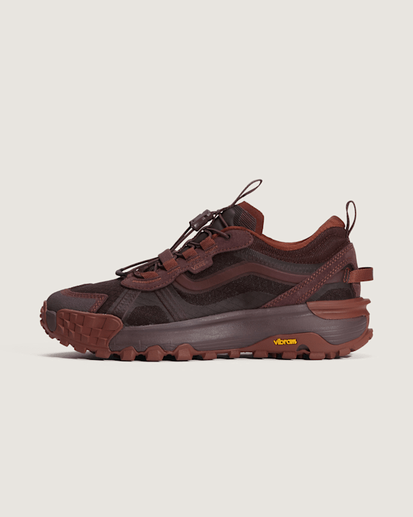 Vans - Crosspath XC Schuhe, Herren, Braun, Größe: 34.5