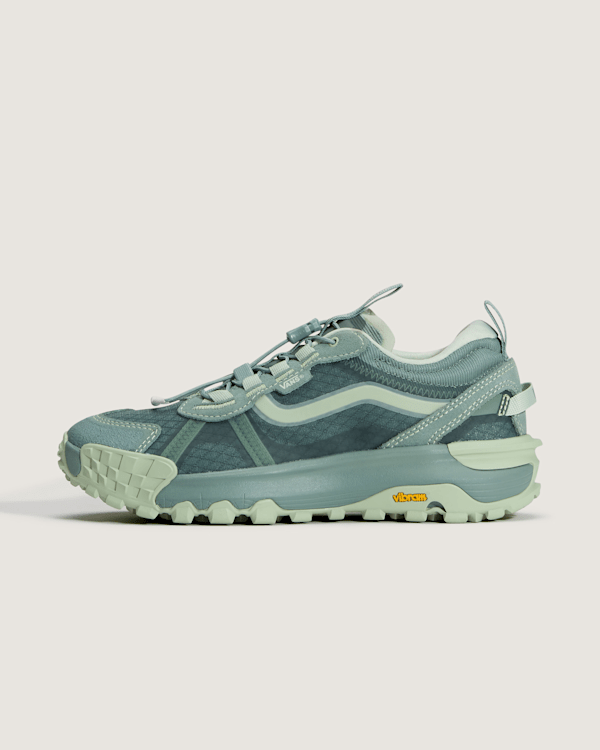 Vans - Crosspath XC Schuhe, Herren, Grau, Größe: 41
