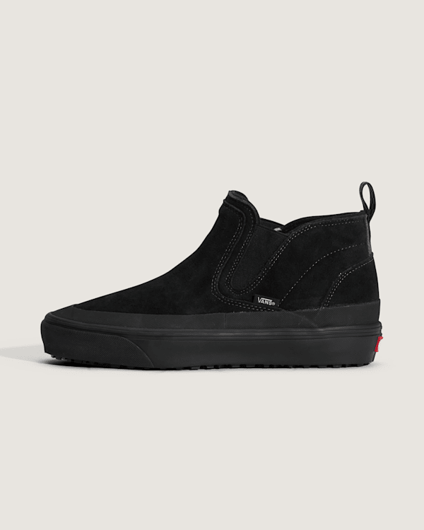 SLIP-ONS
