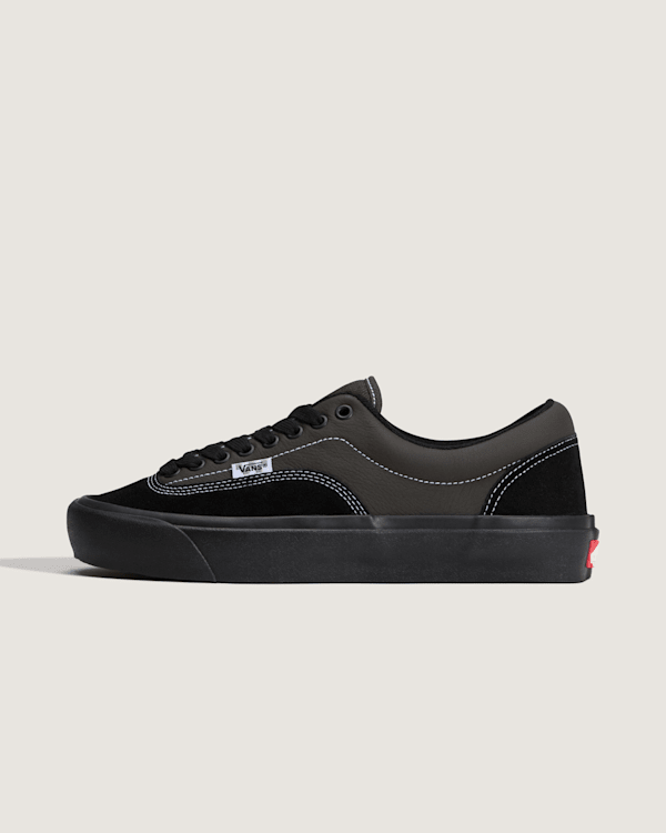 Vans - Skate Era Stub Shoes, Man, Black, Size: 38