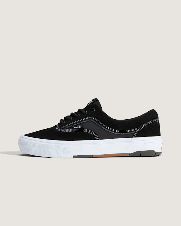 Vans - Skate Era Wafflecup Shoes, Man, Black, Size: 35
