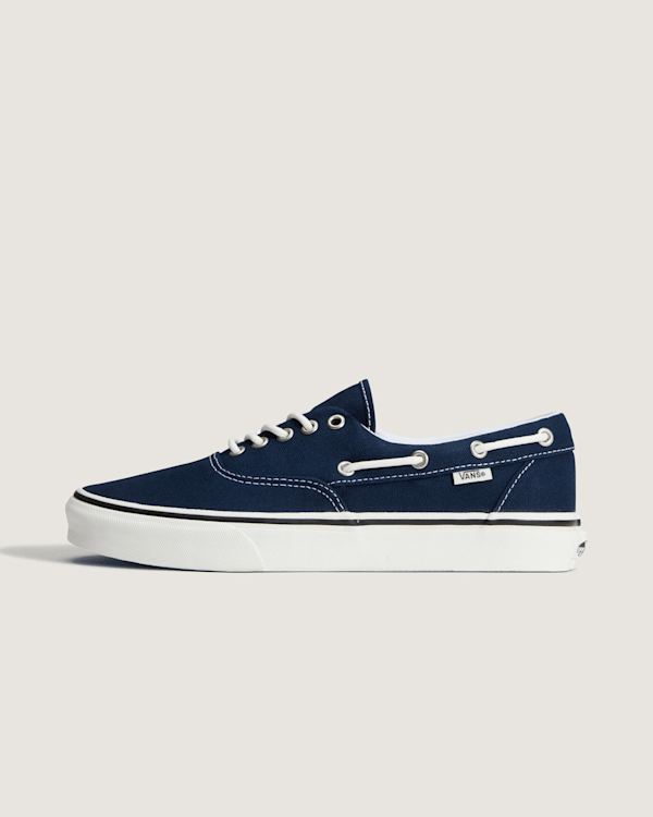 Vans - Authentic Bootsschuhe, Herren, Blau, Größe: 34.5