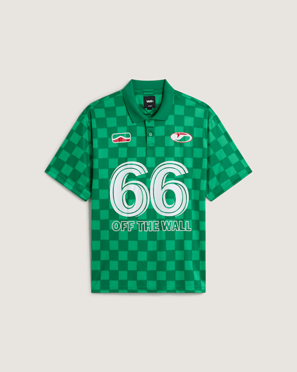 JERSEYS