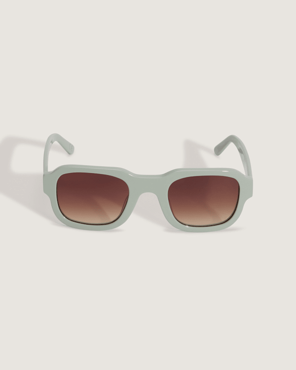 Vans - 66 Sunglasses, Man, White, Size: One size