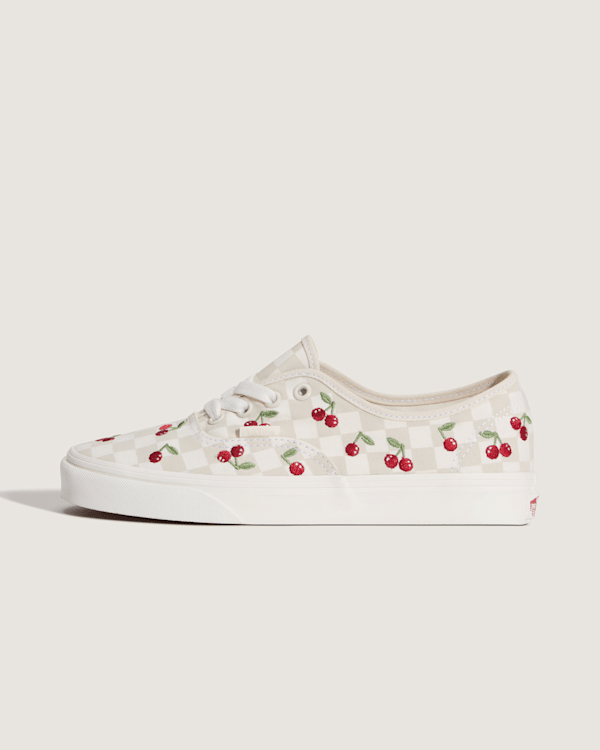 Vans - Authentic Schuhe, Herren, Weiß, Größe: 36