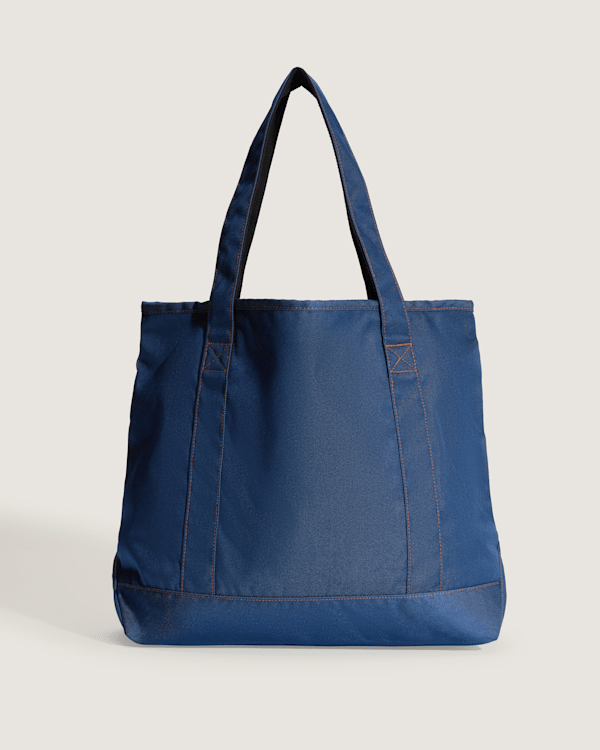 Vans - Pergs Tote, Man, Blue, Size: One size (obrázek 2)