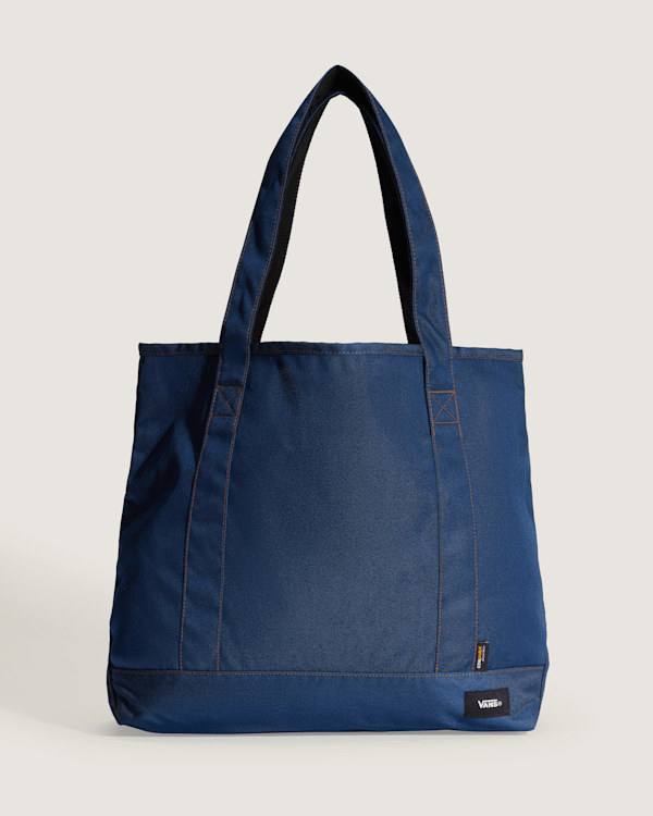 Vans - Pergs Tote, Man, Blue, Size: One size