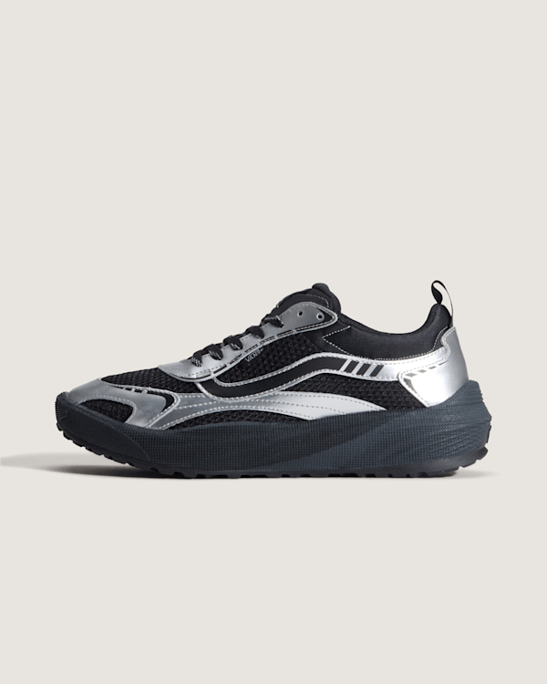 Vans - Ultrarange Neo 2.0 Shoes, Man, Black, Size: 2.5