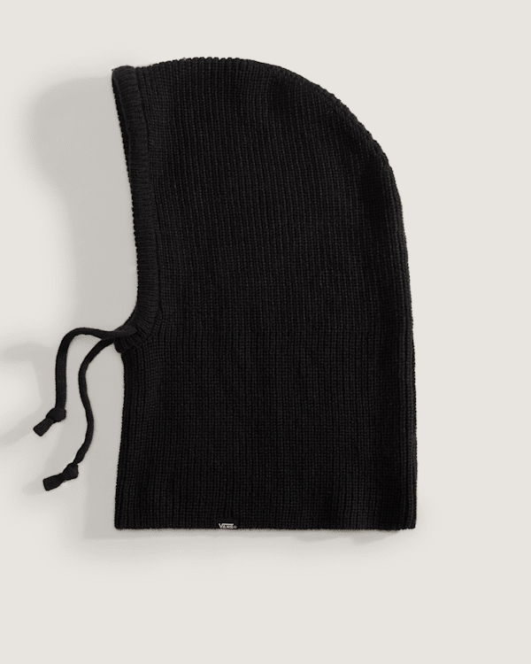 Vans - Cagoule Off The Wall, Homme, Noir, Taille: Taille unique