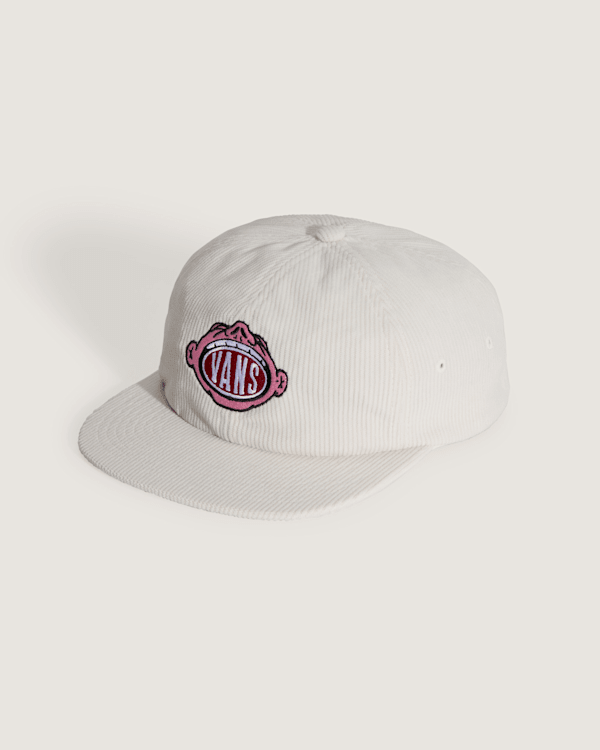 Vans - Sticker Pack Jockey marshmallow, Man, White, Size: One size