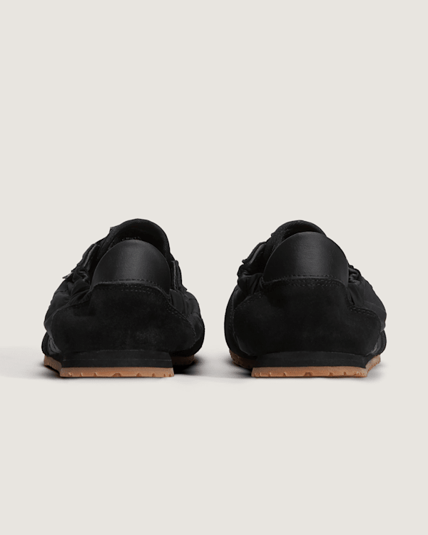 Vans - Super Lowpro Ballet Light Shoes, Man, Black, Size: 46 (obrázek 4)