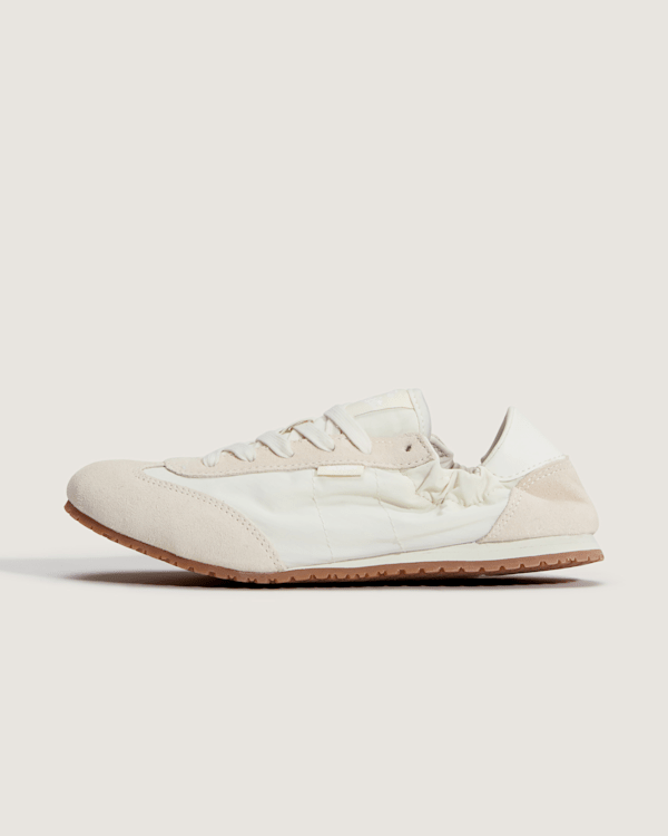 Vans - Super Lowpro Ballet Light Shoes, Man, White, Size: 47