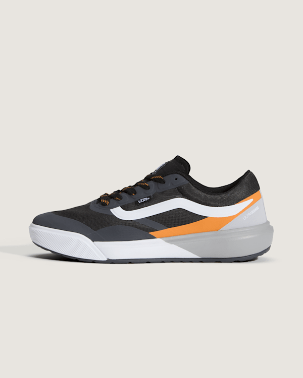 Vans - Ultrarange 2.0 Shoes, Man, Grey, Size: 4