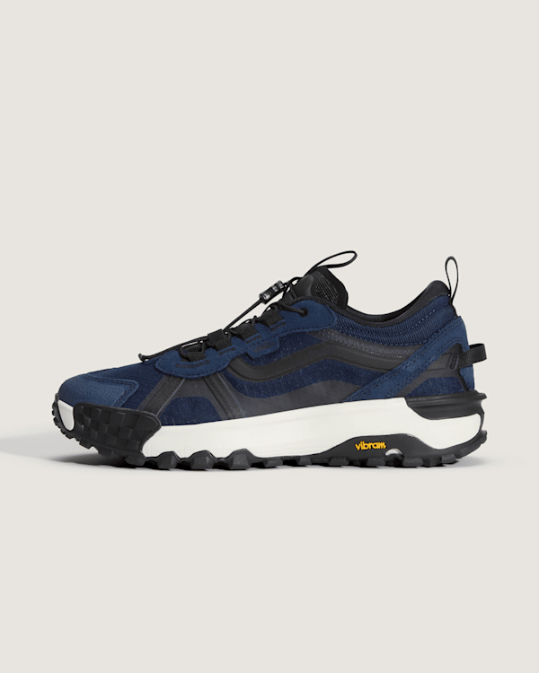 Vans - Crosspath XC Shoes, Man, Blue, Size: 3