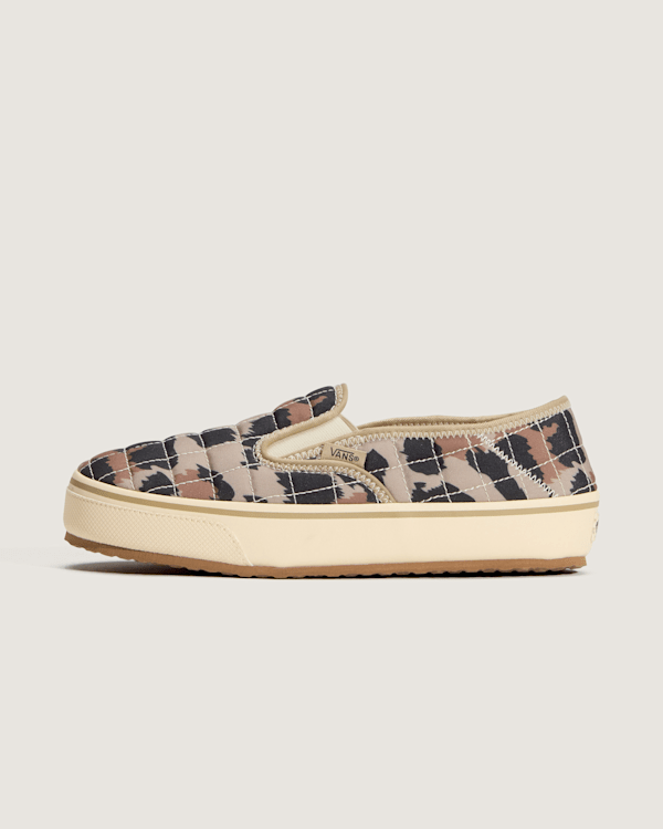Vans - Slip-er 2 Shoes, Man, Beige, Size: 11