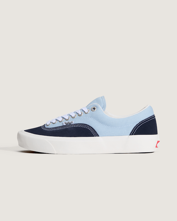 Vans - Skate Era Stub Shoes, Man, Blue, Size: 8