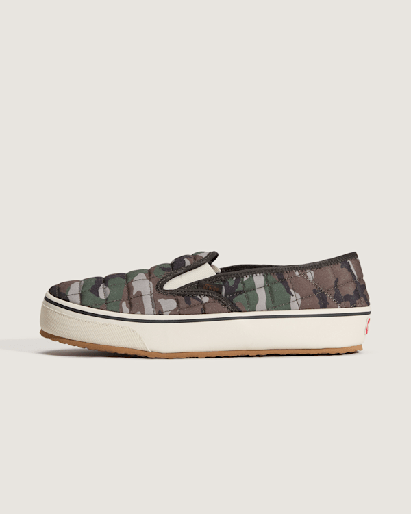 Vans - Slip-er 2 Shoes, Man, Black, Size: 4