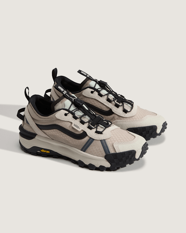 Vans - MTE Crosspath XC Shoes, Man, Black, Size: 47 (obrázek 2)