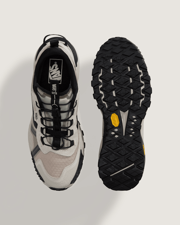 Vans - MTE Crosspath XC Shoes, Man, Black, Size: 47 (obrázek 3)