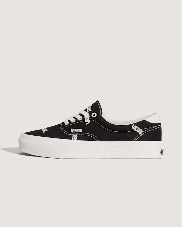 Vans - OTW Era 59 Shoes, Man, Black, Size: 3