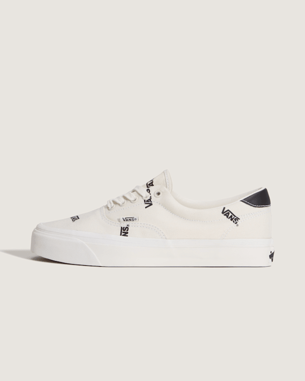 Vans - OTW Era 59 Shoes, Man, White, Size: 4