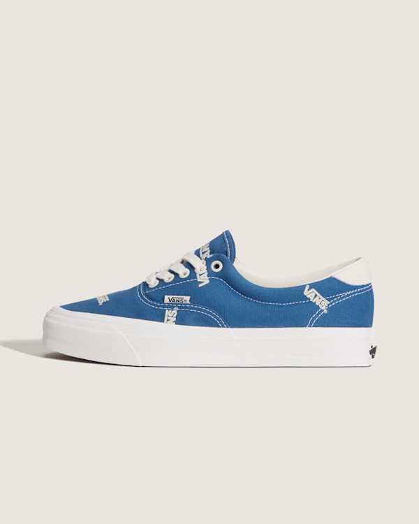 Vans - OTW Era 59 Shoes, Man, Blue, Size: 3