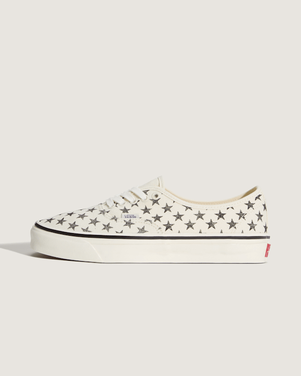 Vans - Premium Authentic Schuhe, Herren, Weiß, Größe: 40.5