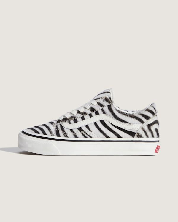 Vans - Premium Old Skool Shoes, Man, Multicolour, Size: 2.5