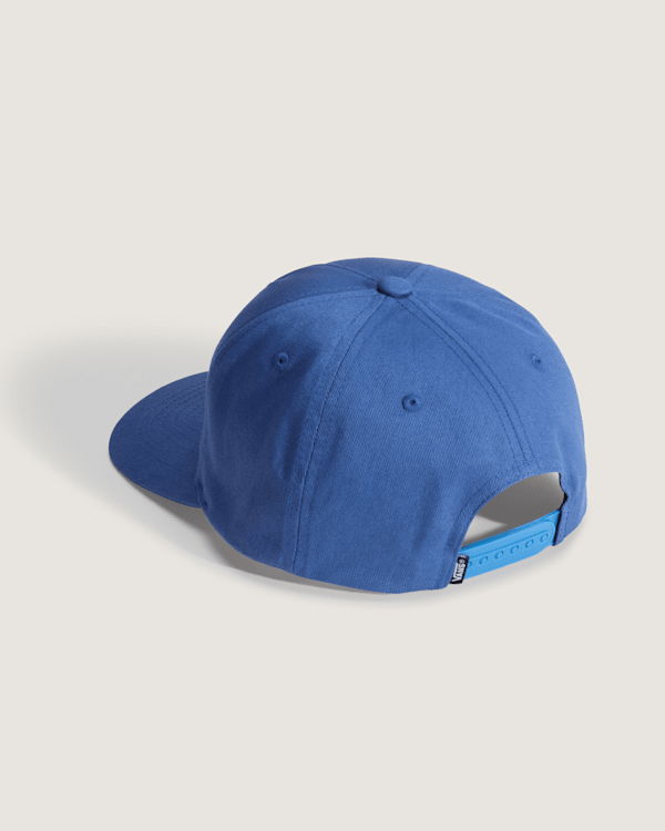 Vans - Vans Formula Snapback True Navy, Blue, Size: One size (obrázek 2)