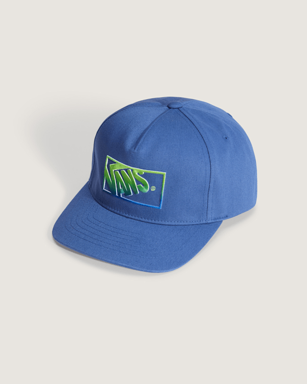 Vans - Vans Formula Snapback True Navy, Blue, Size: One size