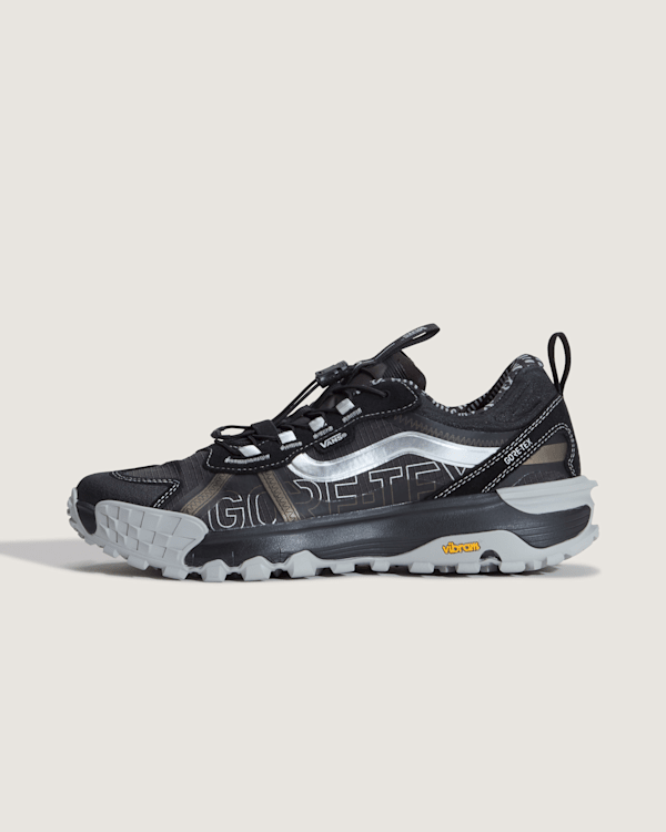 Vans - Crosspath XC GORE-TEX Shoes, Man, Black, Size: 3