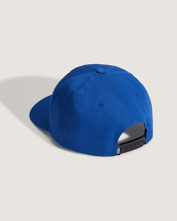 Vans - Kids Vans Classic Hat, Blue, Size: One size (obrázek 2)