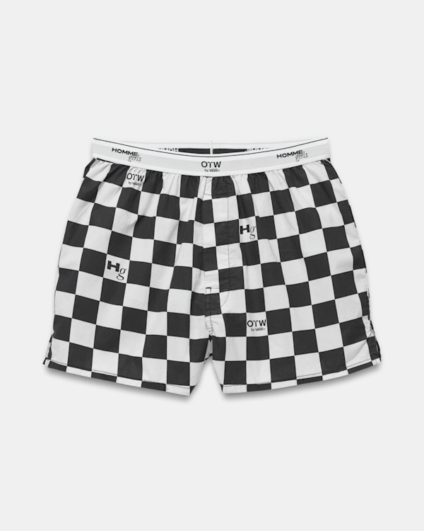 BOXERS & TRUNKS