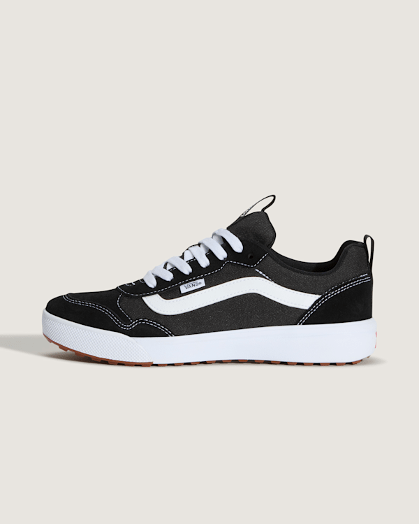 Vans - Buty Range EXP, male, Czarny, Size: 47