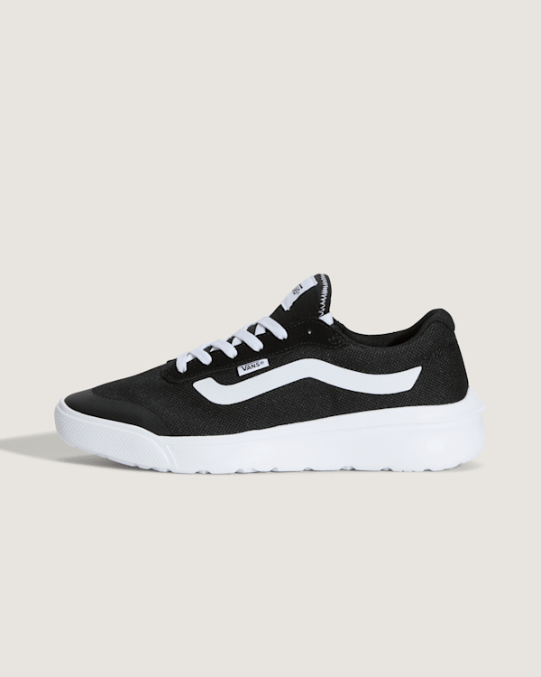 Vans - Buty Range BRZ, male, Czarny, Size: 40