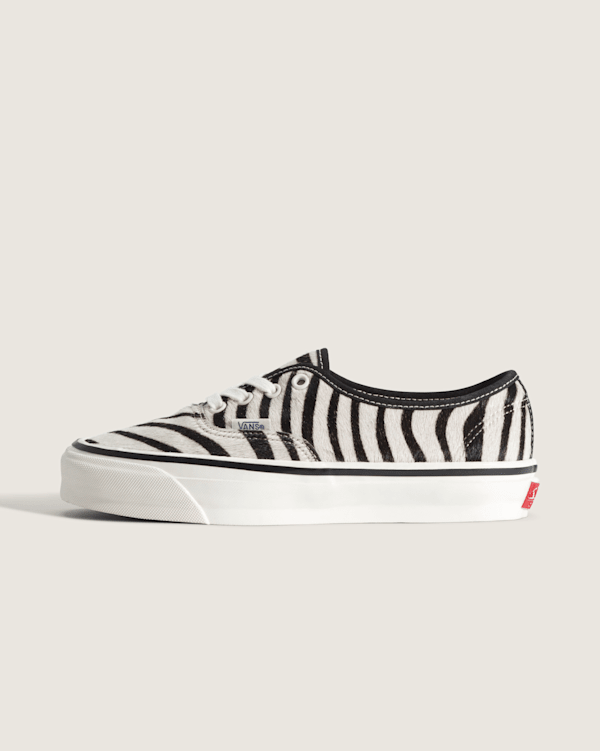 Vans - Premium Authentic Shoes, Man, White, Size: 7