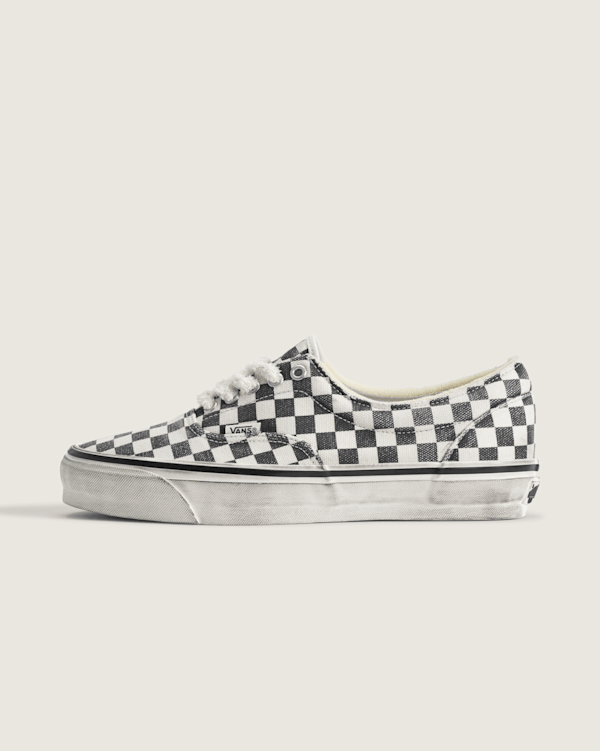 Vans - OTW Era 95 DST Shoes, Man, Black, Size: 7.5