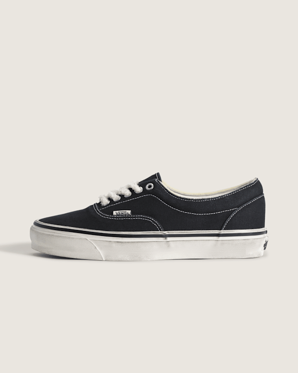 Vans - OTW Era 95 DST Shoes, Man, Black, Size: 2.5