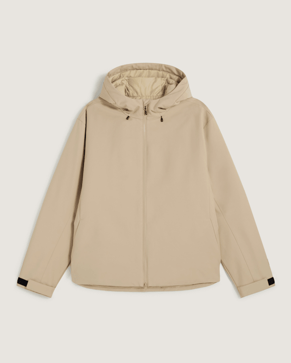 Vans - Snow Takedown Incense, Man, Beige, Size: XXL