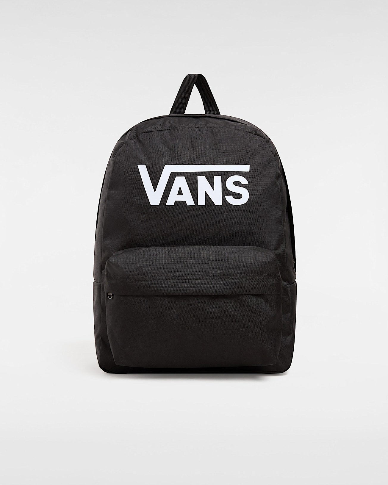 Vans - Old Skool Print Backpack, Black, Size: One size