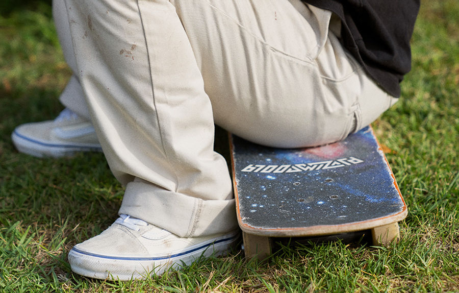 How To Clean Vans Shoes