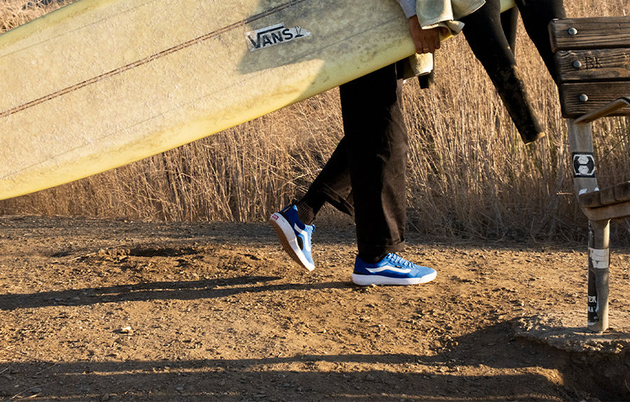 How To Clean Vans Shoes