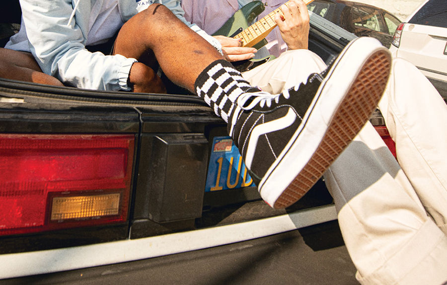 Img 4 How to Break In Your Vans