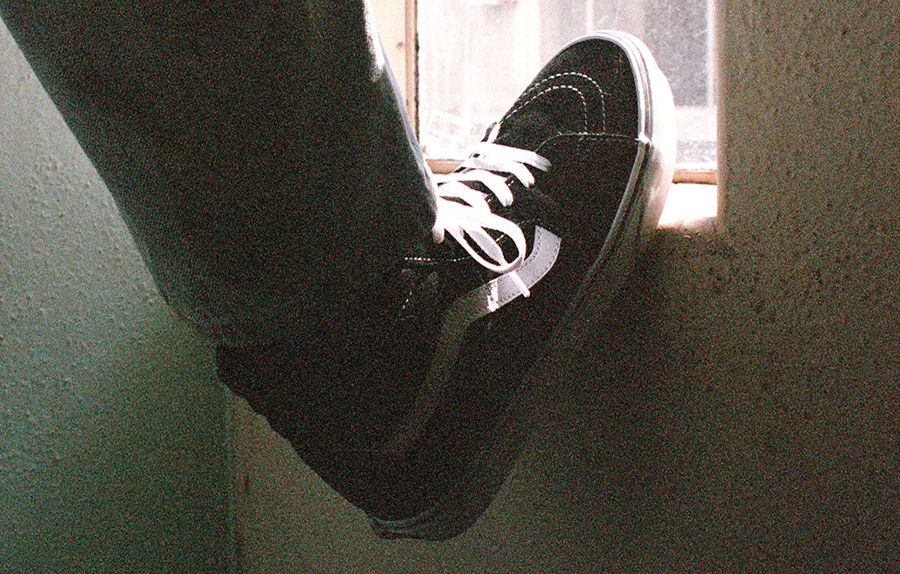How Are Vans Shoes Made